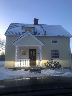 Sommar och vinter